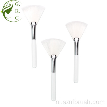 Beste airbrush synthetische ventilator verf make-up borstel